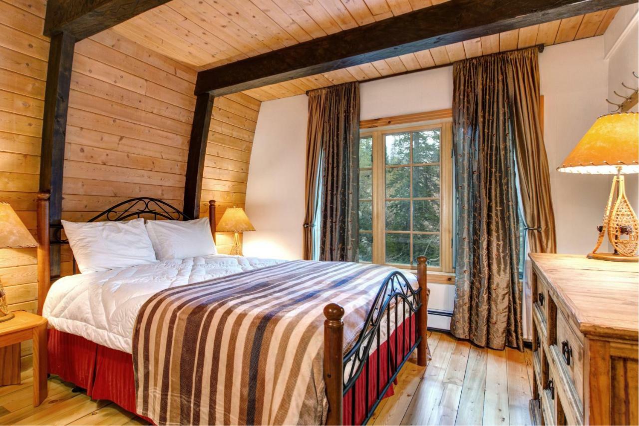 Creekside Chalet Алта Экстерьер фото