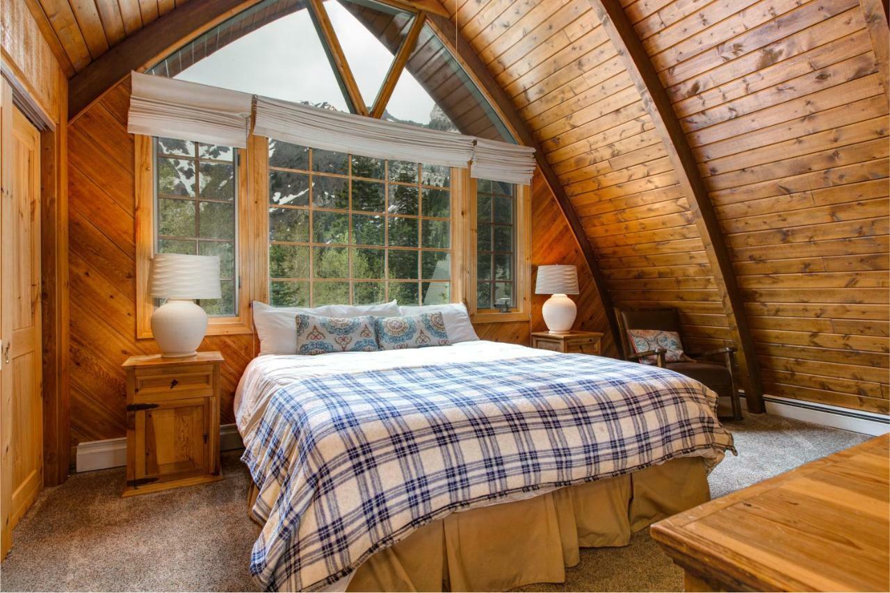 Creekside Chalet Алта Экстерьер фото