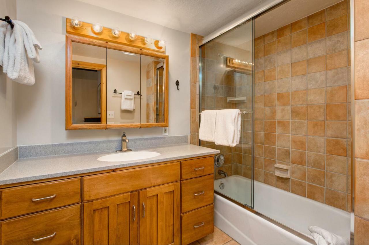 Creekside Chalet Алта Экстерьер фото